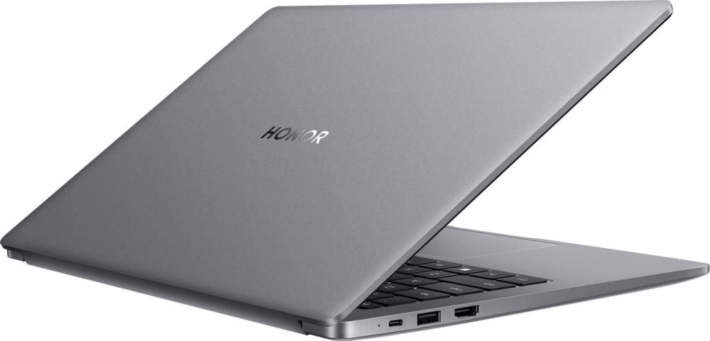 Ноутбук HONOR MagicBook X14 Plus 2025 FRB-X 5301ALWA