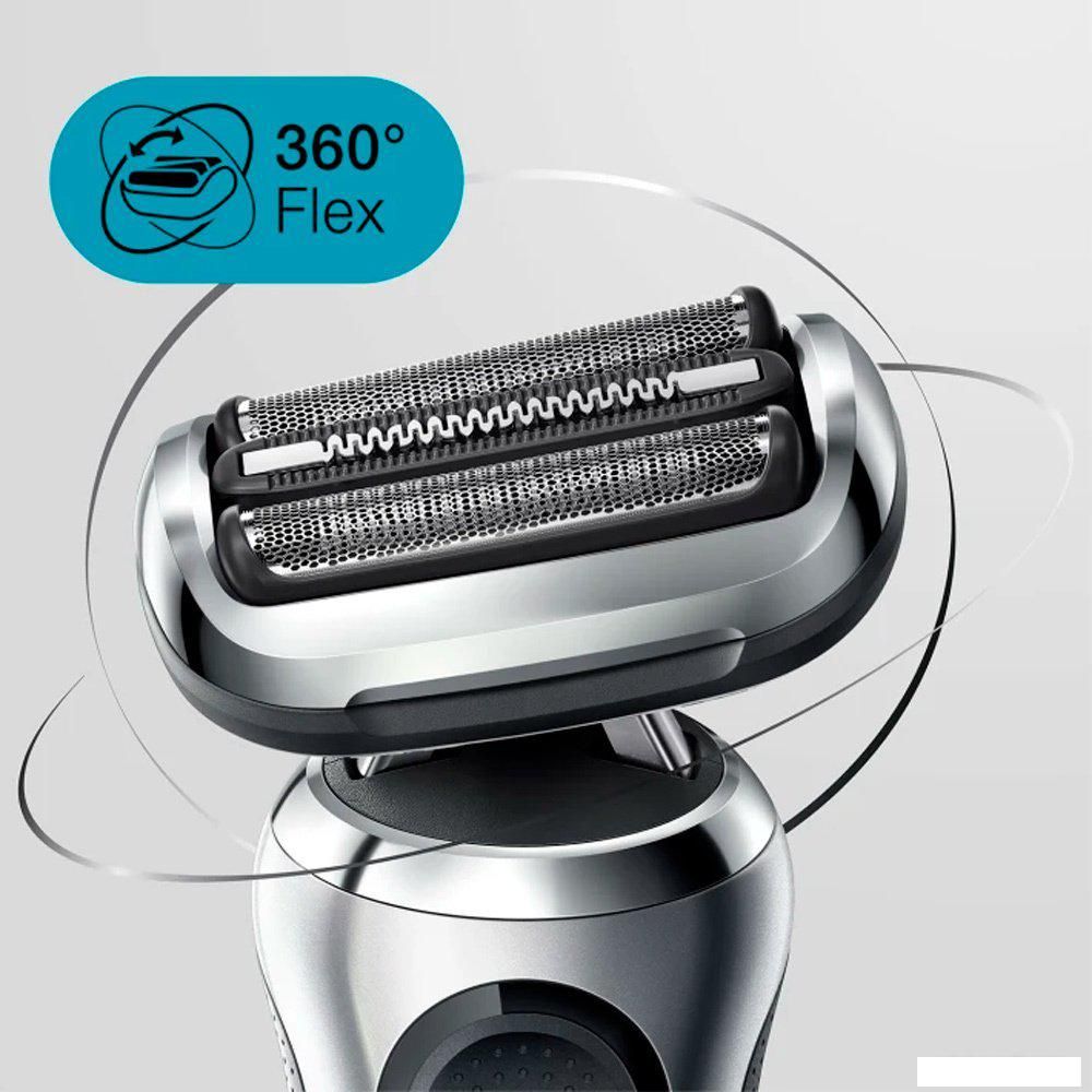 Электробритва Braun Series 7 71-S1000s