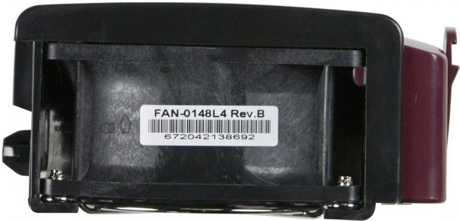 Кулер Supermicro MCP-320-74701-0N-KIT