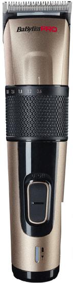 Триммер для бороды и усов BaByliss PRO FX862E