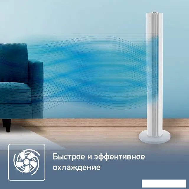 Колонный вентилятор Tefal VF6720F0