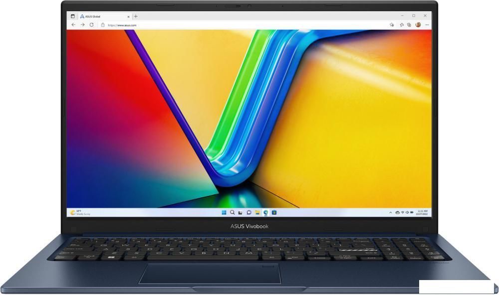 Ноутбук ASUS Vivobook 15 X1504VA-BQ4055