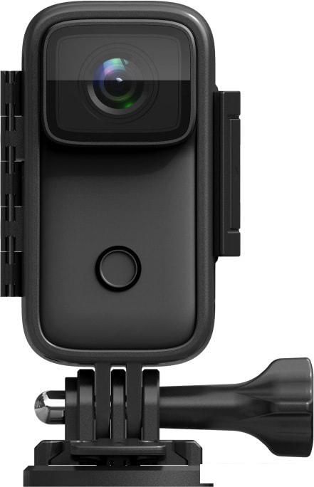 Экшен-камеры SJCAM C200 (черный)
