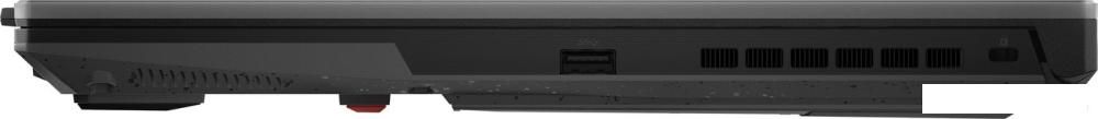 Игровой ноутбук ASUS TUF Gaming F17 FX707VUR-HX225 Win 11 Pro