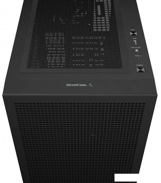 Корпус DeepCool CH560 R-CH560-BKAPE4-G-1