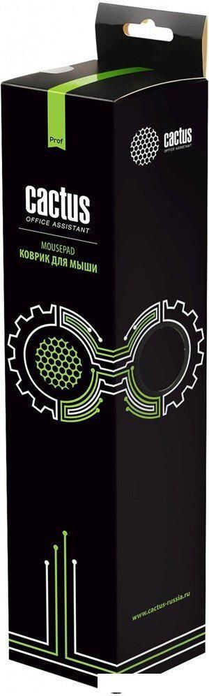 Коврик для стола CACTUS CS-MP-PRO02XLL