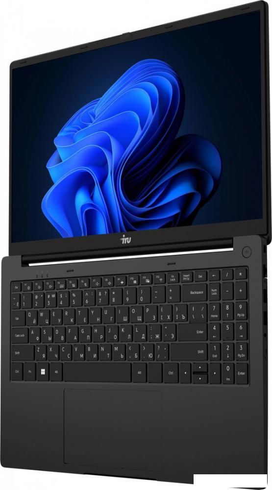 Ноутбук iRU Strato 15ALI 2059106