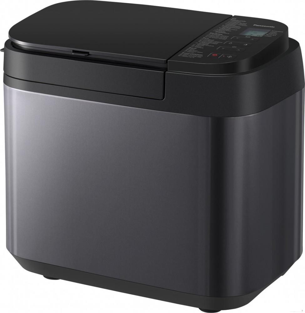 Хлебопечка Panasonic SD-YR2540HTS