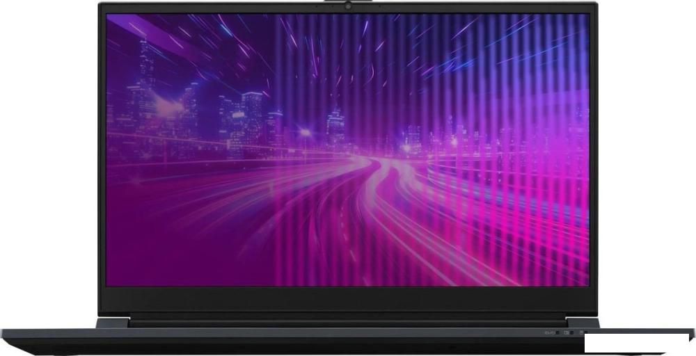 Игровой ноутбук OSiO CyberLine C170i-002