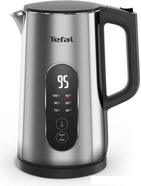 Электрочайники и термопоты Tefal KI871DE0
