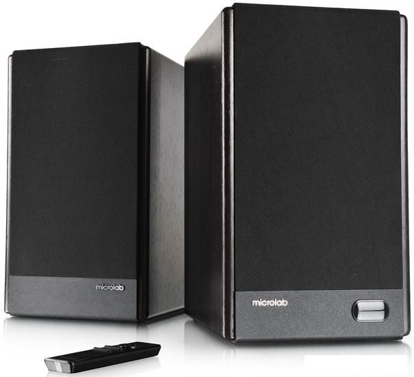 Акустика Microlab Solo-6C