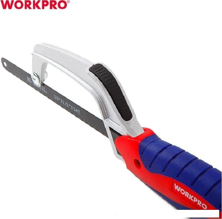 Ножовка Workpro WP215023
