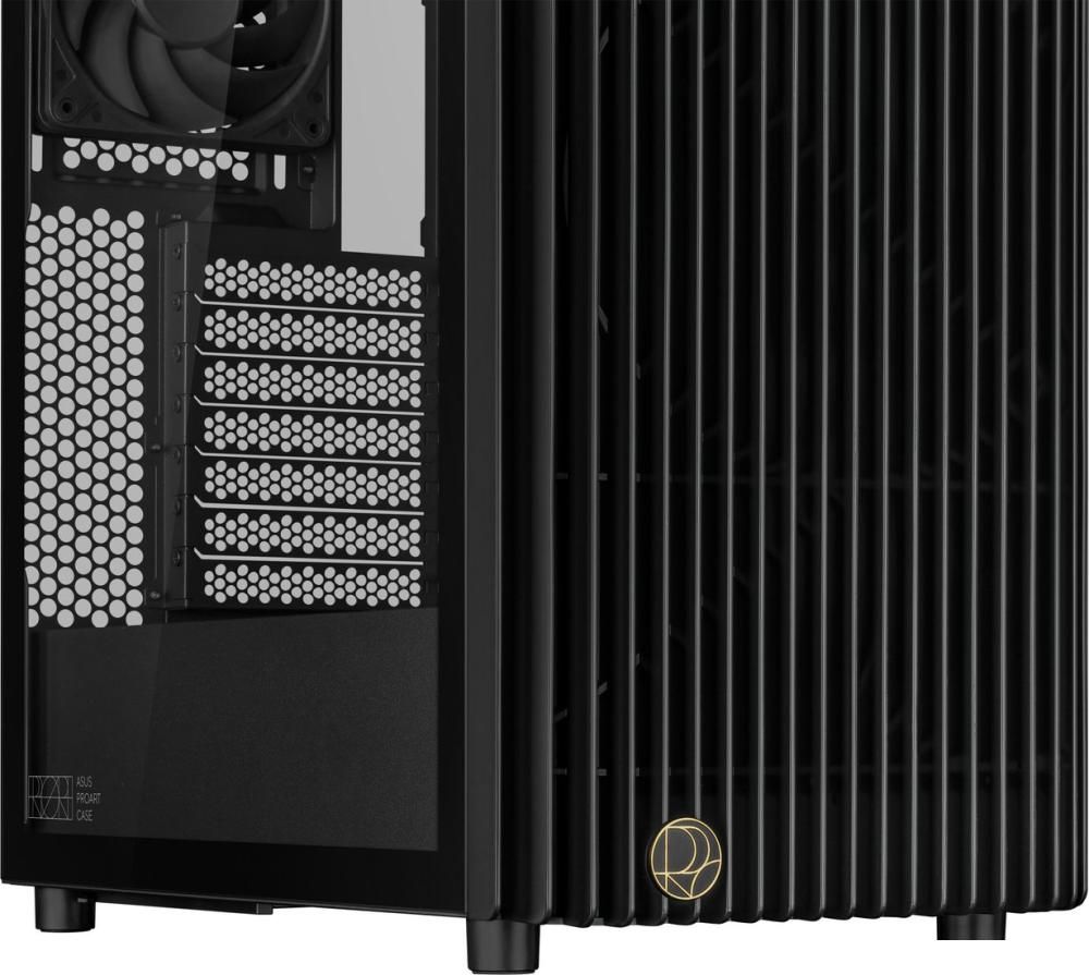 Корпус ASUS ProArt PA401 ABS TG Panel (черный)
