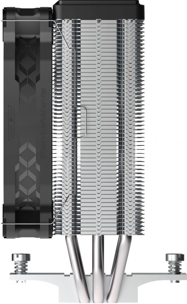 Кулер для процессора PentaWave PC-Z03E SRB