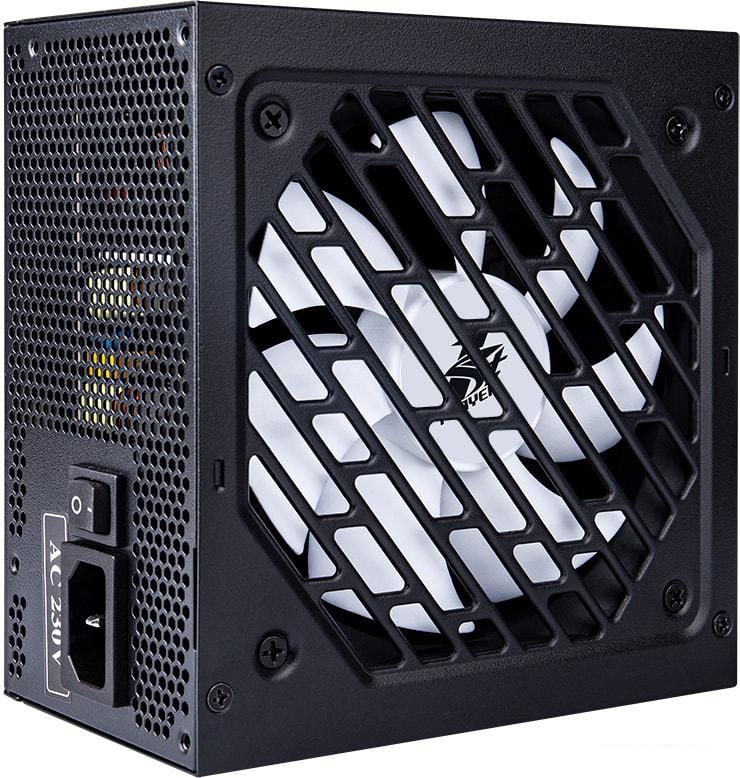 Блок питания 1stPlayer FK 750W PS-750FK