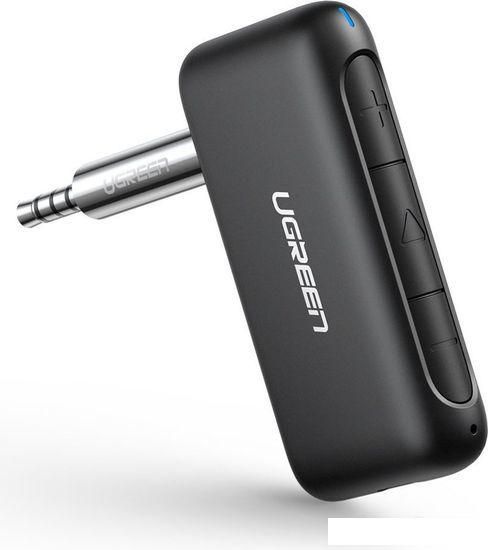 Аудиоадаптер Ugreen CM276 70303
