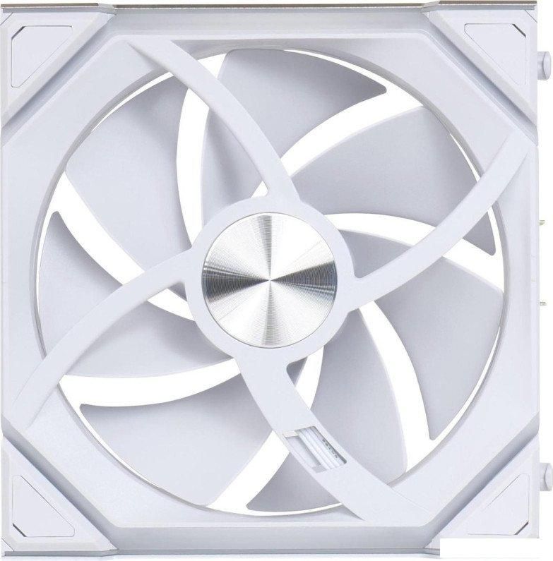 Вентилятор для корпуса Lian Li Uni Fan SL 120 Wireless G99.12SL1W1W.R0