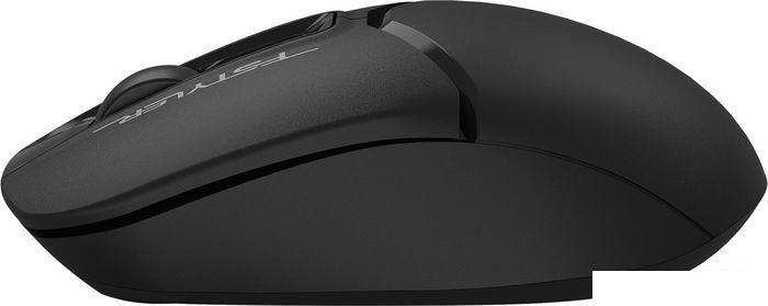 Мышь A4Tech Fstyler FG12 (черный)