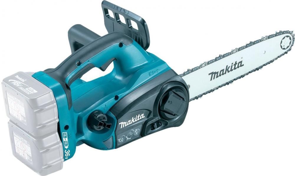 Аккумуляторная пила Makita DUC302Z (без АКБ)