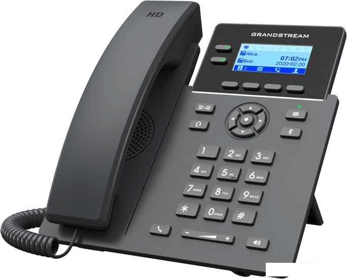 IP-телефон Grandstream GRP2602P