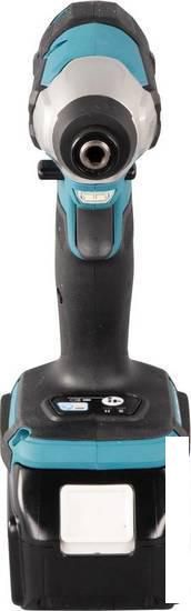 Винтоверт Makita DTD157RTJ (с 2-мя АКБ, кейс )