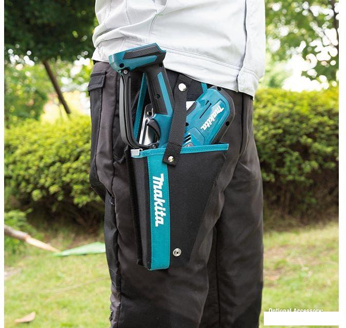Аккумуляторная пила Makita UC100DWA (с 1-м АКБ)