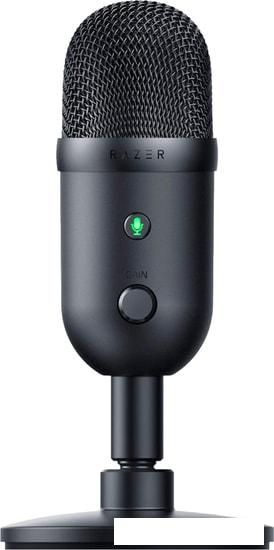 Проводной микрофон Razer Seiren V2 X
