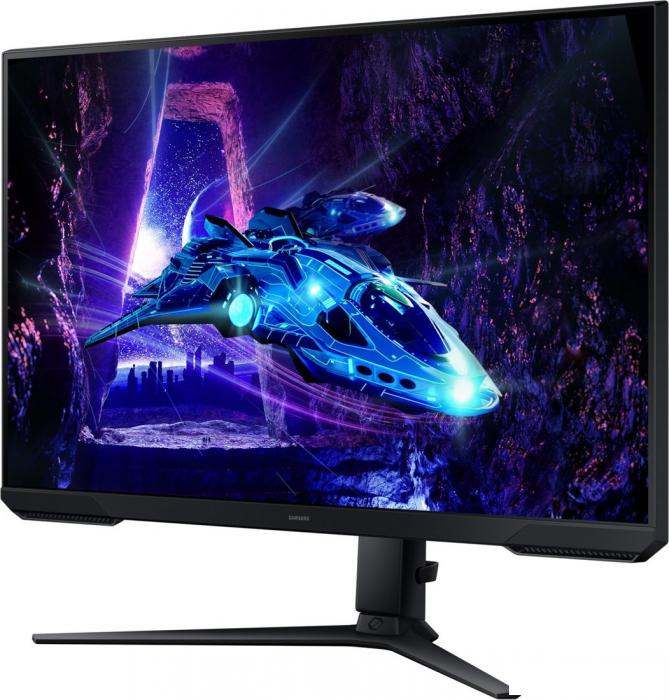 Игровой монитор Samsung Odyssey G3 LS32DG300EIXCI