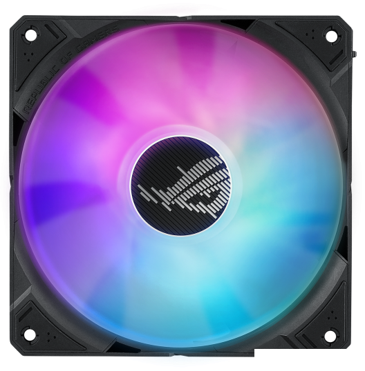Жидкостное охлаждение для процессора ASUS ROG Ryujin III 240 ARGB