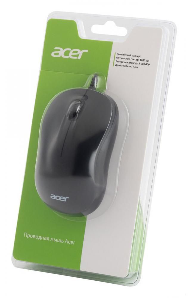 Мышь Acer OMW140