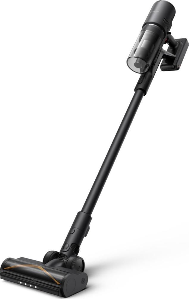 Пылесос Dreame H12 Dual FlexReach Wet and Dry Vacuum HHV31A (евровилка, черный)