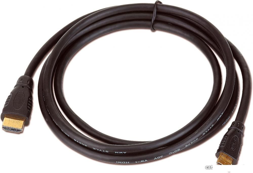 Кабель Cablexpert CC-HDMI4C-10