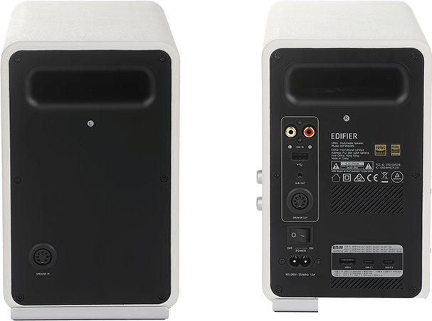 Акустика Edifier QR65 (белый)