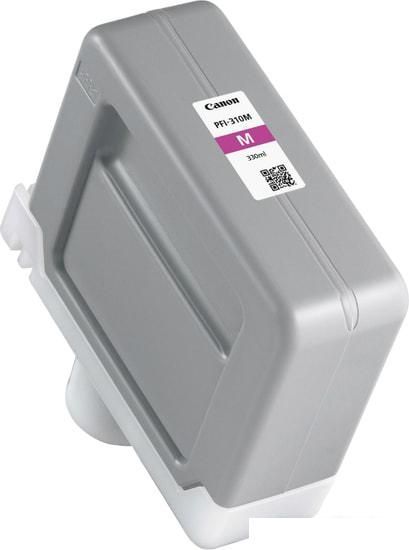 Картридж Canon PFI-310 M