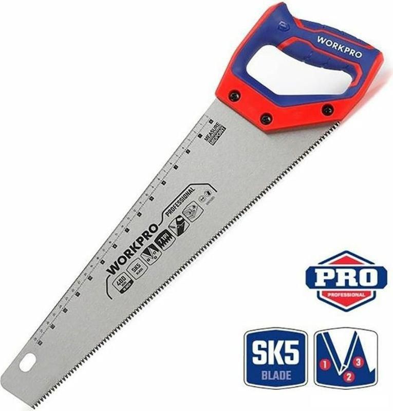 Ножовка Workpro WP215005