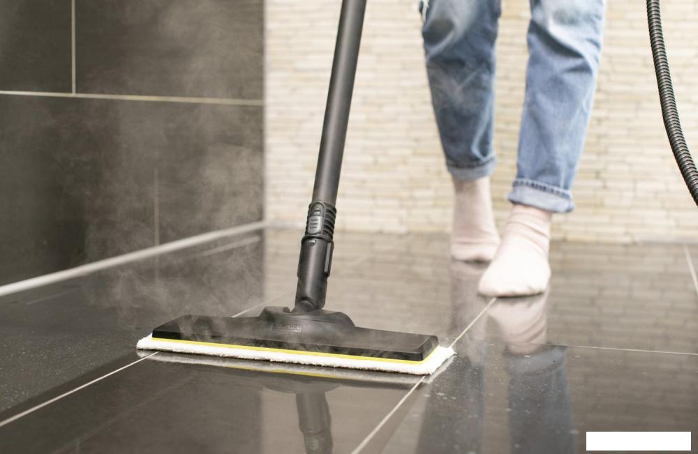 Пароочиститель Karcher SC 2 EasyFix 1.512-600.0