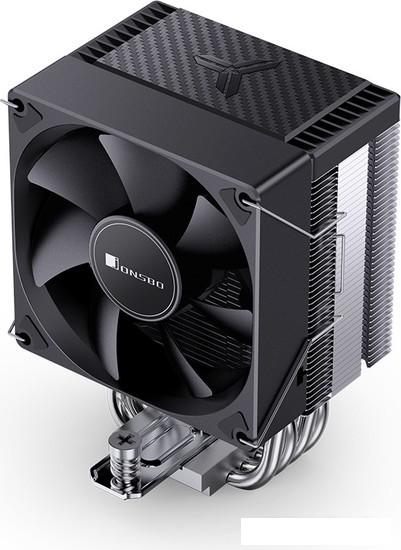 Кулер для процессора Jonsbo CR-1400 EVO Standard