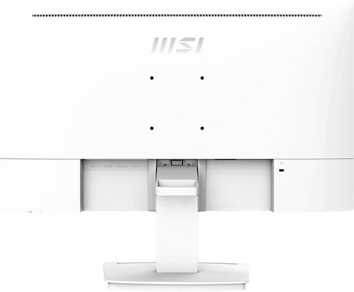 Монитор MSI Pro MP243XW