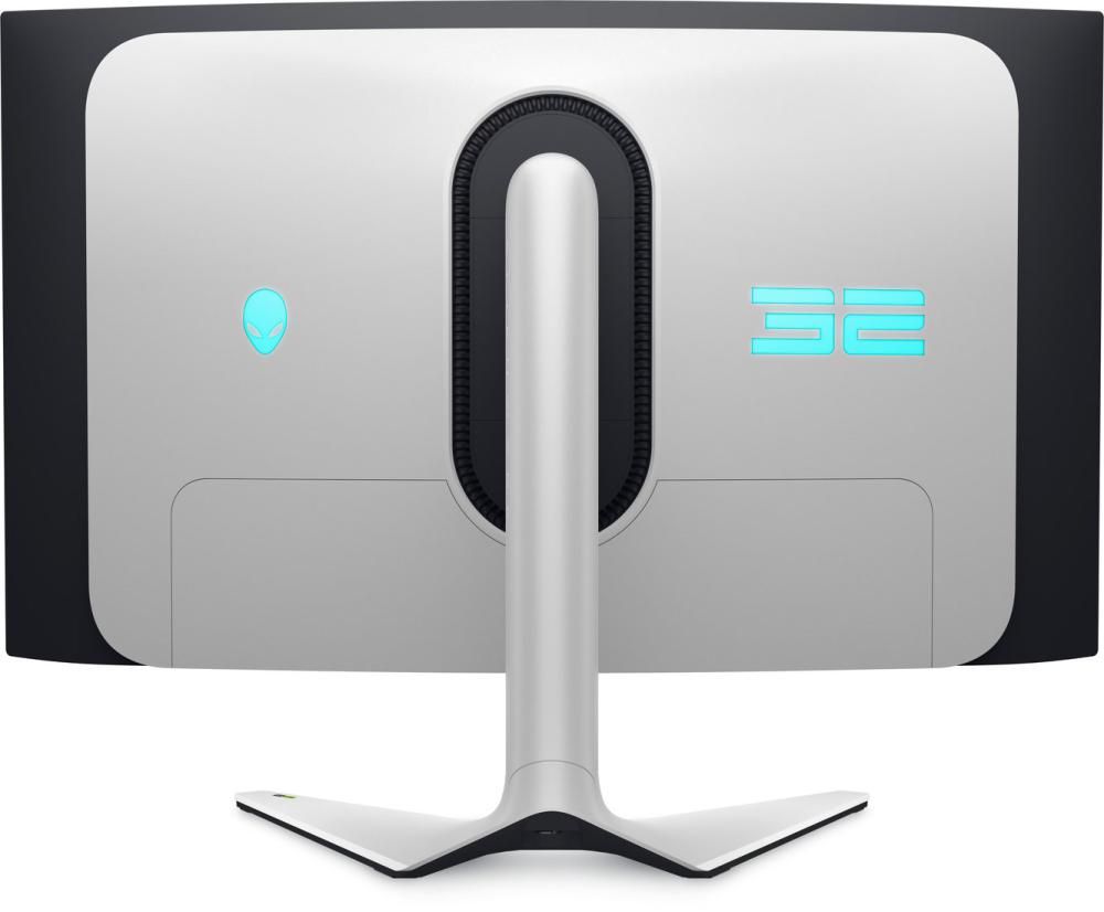 Мониторы Dell Alienware AW3225QF