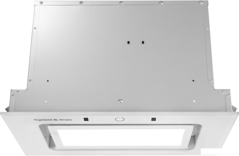Кухонная вытяжка Zigmund &amp; Shtain K 172.5 W