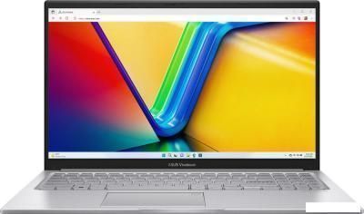 Ноутбук ASUS Vivobook 15 X1502VA-BQ1271