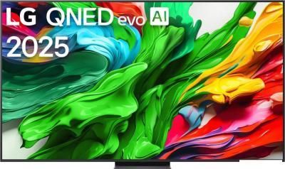 Телевизор LG QNED evo AI QNED86 86QNED86A6A
