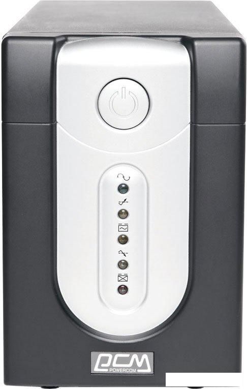 Источник бесперебойного питания Powercom Imperial IMP-1025AP 1025VA