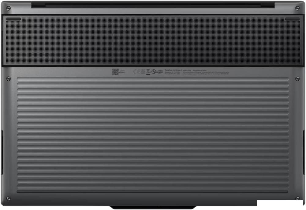 Ноутбук Lenovo ThinkPad X9-15 Gen 1 Aura Edition 21Q6006RUS