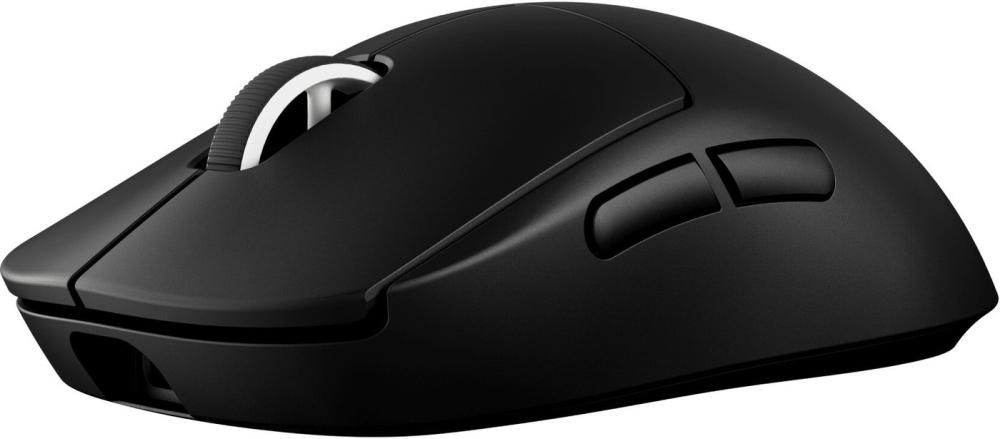 Игровая мышь Logitech Pro X Superlight 2c (черный)