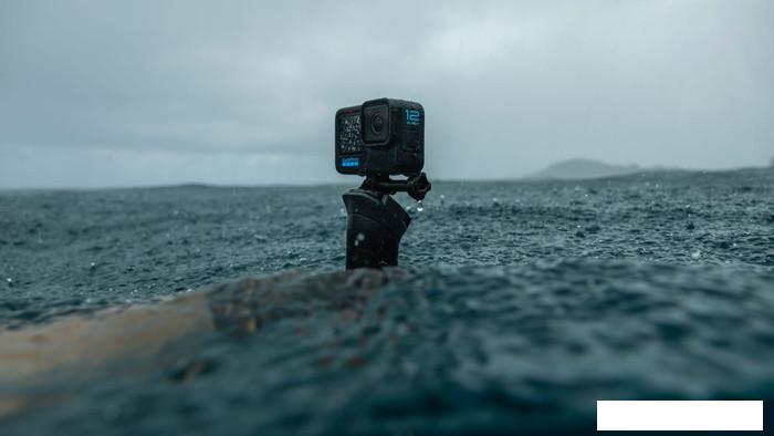 Экшен-камера GoPro HERO12 Black