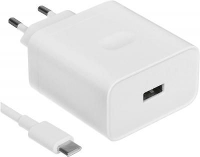 Сетевое зарядное Realme SUPERVOOC 80W Power Adapter VCB8OAEH