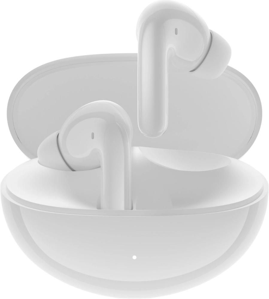 Наушники HONOR Choice Earbuds X7 Pro (белый, международная версия)
