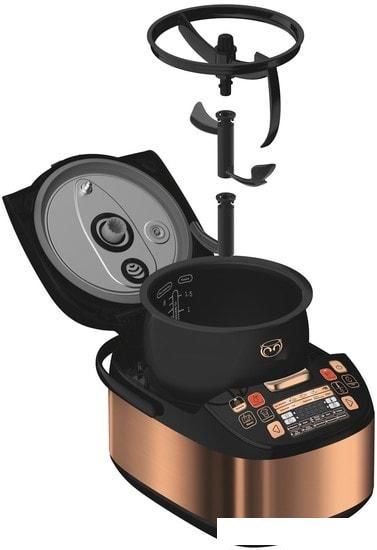 Мультиварка Tefal RK901F32