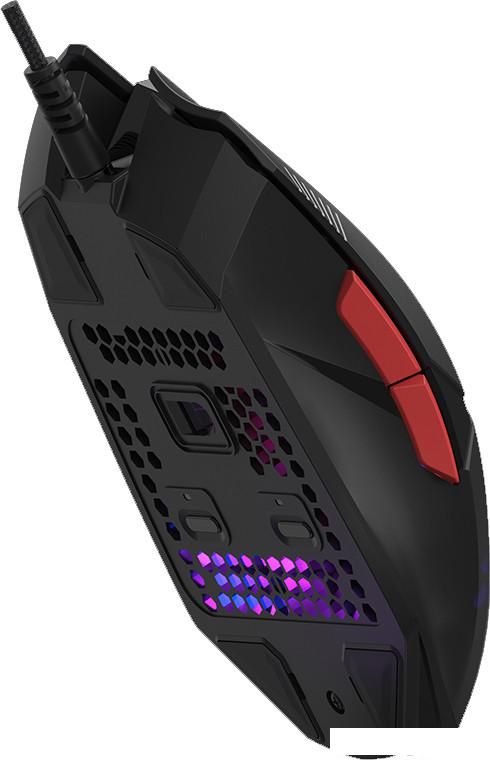 Игровая мышь A4Tech Bloody W60 Mini Max